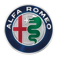 alfa-romeo brand