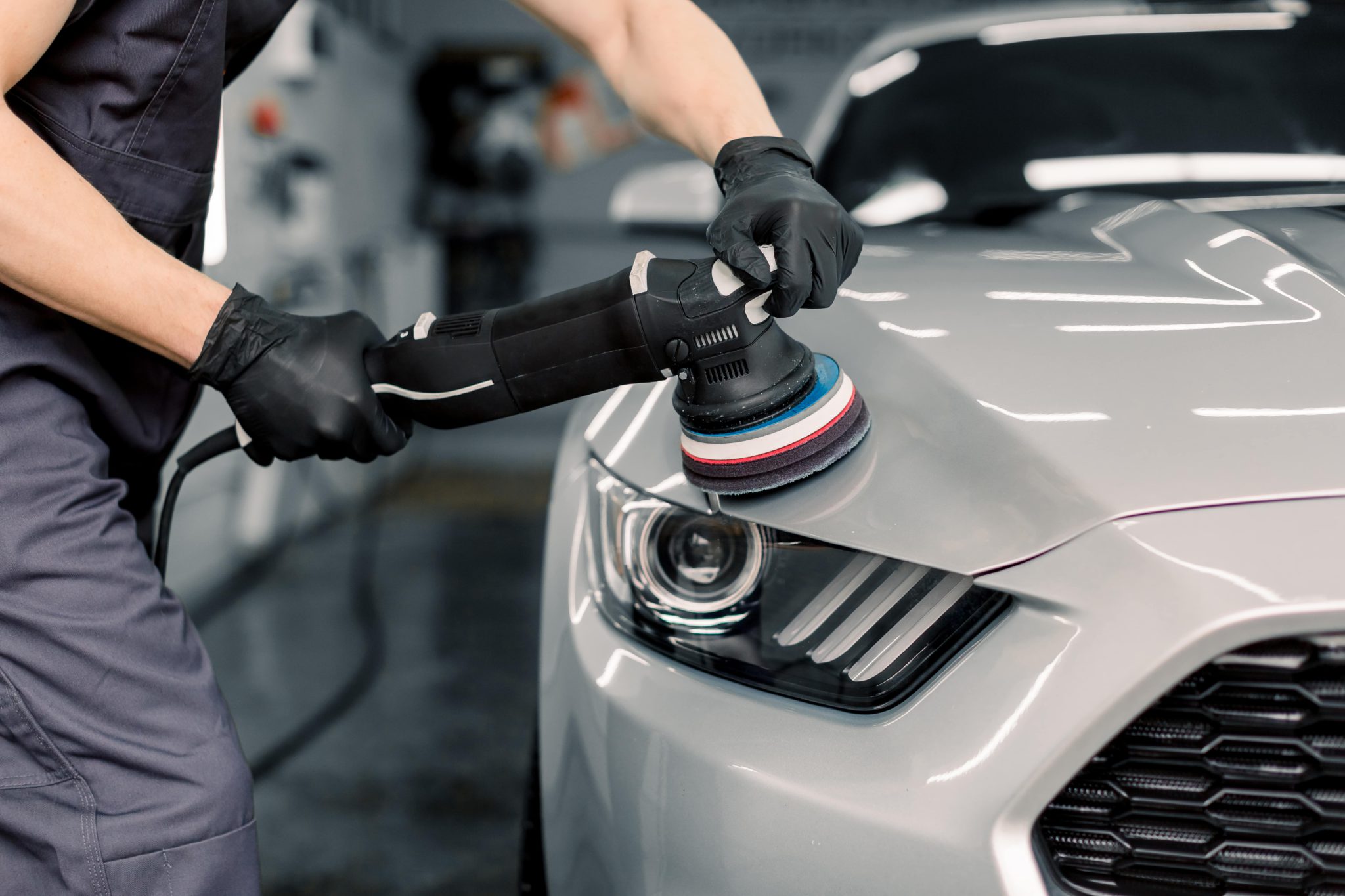 Grabar Halar Resplandor Cómo pulir un auto? | Autolab